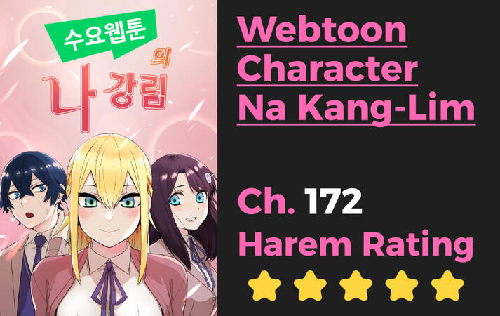 Manhwa (Complete)