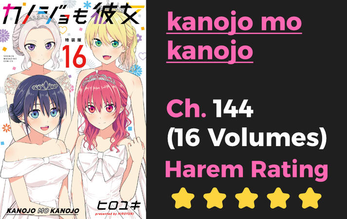 Manga (Complete)