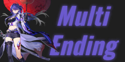 Multi Ending ⭐